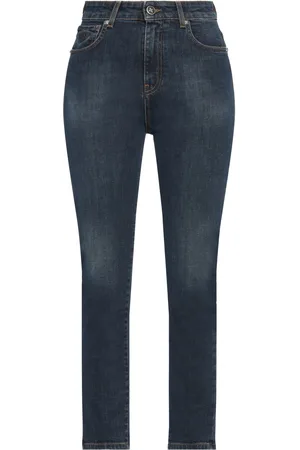 John Richmond BOTTOMWEAR Pantaloni jeans
