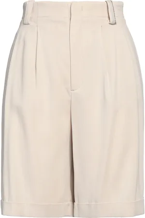 LORENA ANTONIAZZI BOTTOMWEAR Shorts e bermuda
