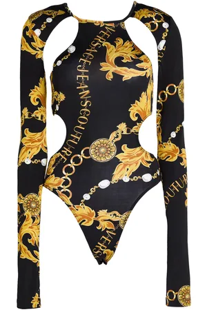 VERSACE TOPWEAR Body