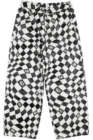 Maison Margiela BOTTOMWEAR Pantaloni