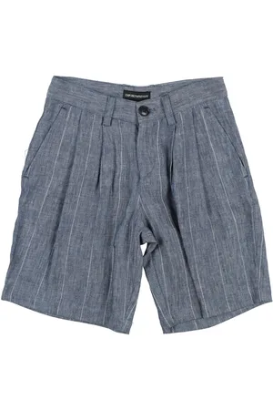 Emporio Armani BOTTOMWEAR Shorts e bermuda