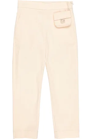Fendi BOTTOMWEAR Pantaloni