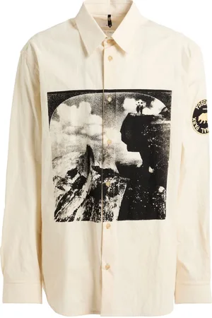OAMC TOPWEAR Camicie