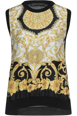 VERSACE MAGLIERIA Pullover