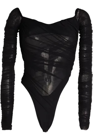 MUGLER TOPWEAR Body