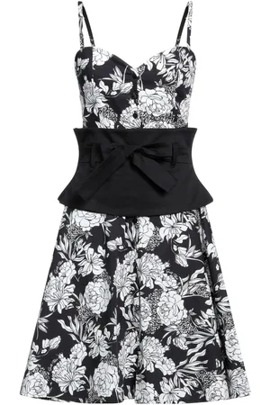 GAËLLE VESTITI Vestiti midi