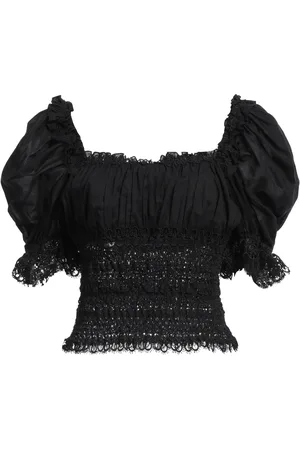 CHARO RUIZ IBIZA TOPWEAR Top