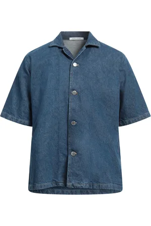 Sunflower TOPWEAR Camicie jeans