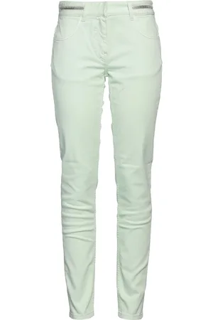 Givenchy BOTTOMWEAR Pantaloni jeans