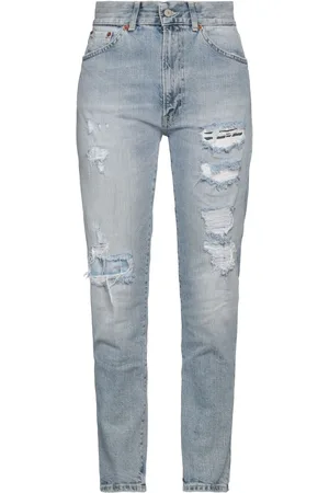Dondup BOTTOMWEAR Pantaloni jeans