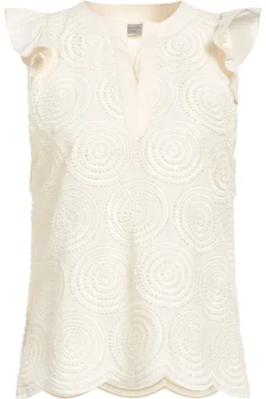 D.EXTERIOR TOPWEAR Top