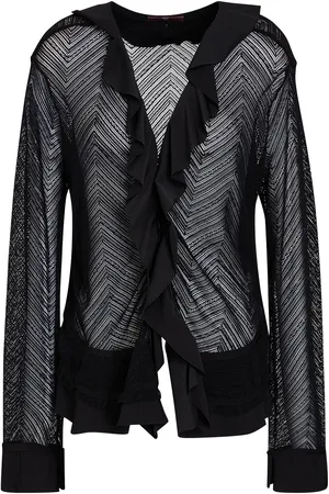 High MAGLIERIA Cardigan