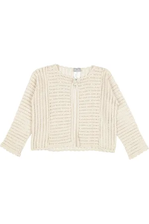 Il gufo MAGLIERIA Cardigan