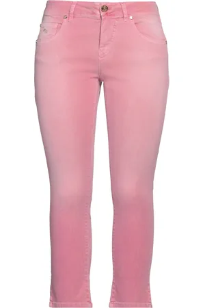 ANGELO MARANI BOTTOMWEAR Pantaloni jeans