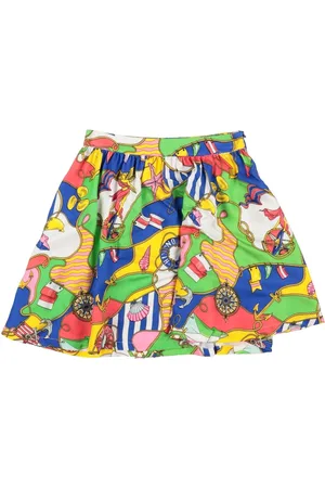 Moschino BOTTOMWEAR Gonne bimba