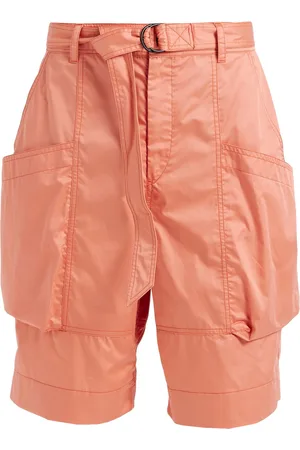 Isabel Marant BOTTOMWEAR Shorts e bermuda