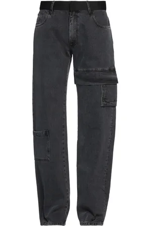 1017 ALYX 9SM BOTTOMWEAR Pantaloni jeans