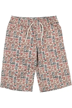Emporio Armani BOTTOMWEAR Shorts e bermuda