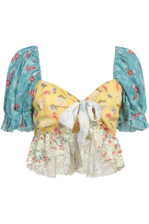 LOVESHACKFANCY TOPWEAR Top