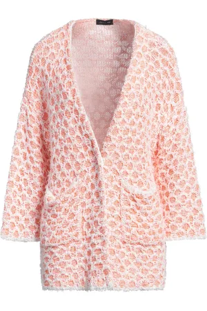 ANNECLAIRE MAGLIERIA Cardigan