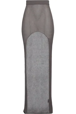 AYA MUSE BOTTOMWEAR Gonne lunghe