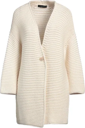 Fabiana Filippi MAGLIERIA Cardigan