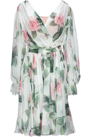 Dolce & Gabbana VESTITI Vestiti midi