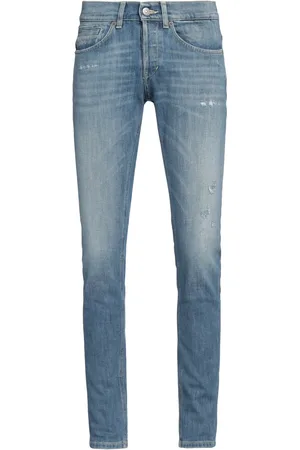 Dondup BOTTOMWEAR Pantaloni jeans