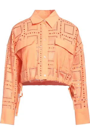 Msgm TOPWEAR Camicie