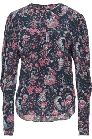Isabel Marant TOPWEAR Camicie