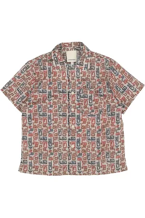 Emporio Armani TOPWEAR Camicie