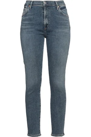 Citizens of Humanity BOTTOMWEAR Pantaloni jeans