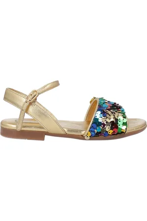 Dolce & Gabbana CALZATURE Sandali