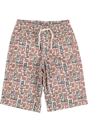 Emporio Armani BOTTOMWEAR Shorts e bermuda