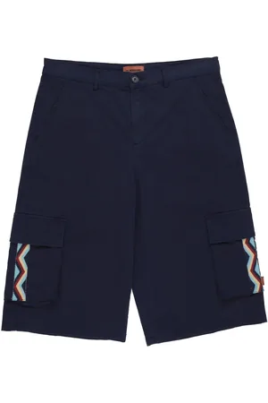 Missoni BOTTOMWEAR Shorts e bermuda