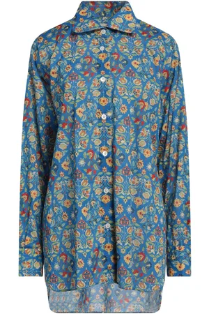 MASSIMO ALBA TOPWEAR Camicie