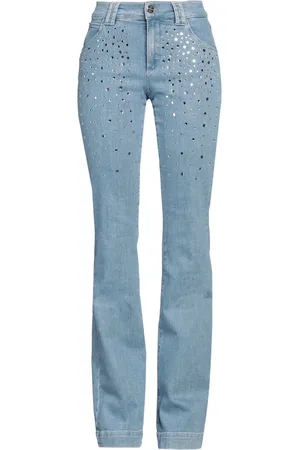 DISMERO BOTTOMWEAR Pantaloni jeans