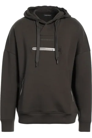 Emporio Armani TOPWEAR Felpe