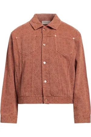 Drôle de Monsieur CAPISPALLA Capispalla jeans