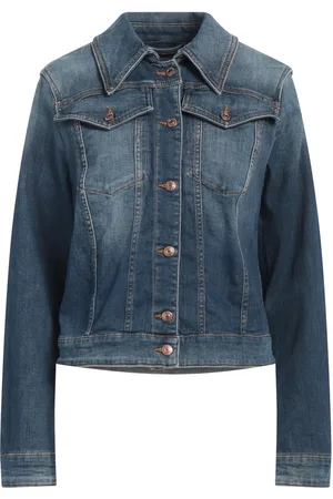 Drykorn CAPISPALLA Capispalla jeans