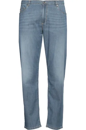 HARMONT&BLAINE BOTTOMWEAR Pantaloni jeans