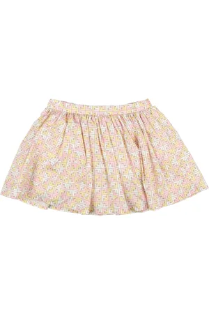 Fendi BOTTOMWEAR Gonne bimba