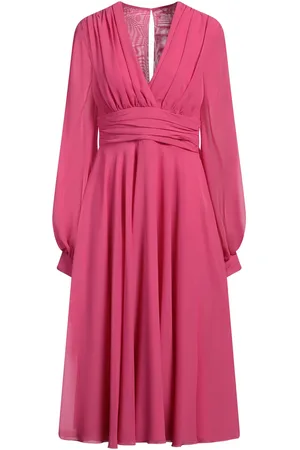 ATELIER LEGORA VESTITI Vestiti midi