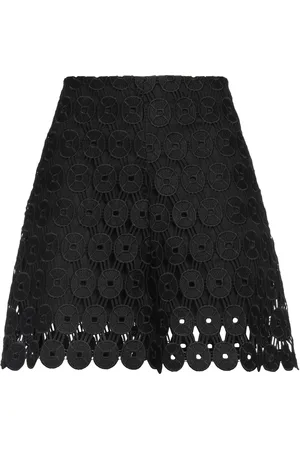 ERIKA CAVALLINI BOTTOMWEAR Shorts e bermuda