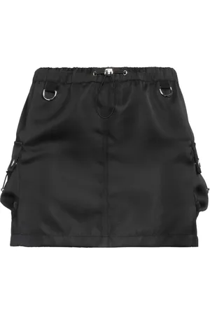 COPERNI BOTTOMWEAR Minigonne