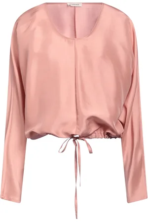 By Malene Birger TOPWEAR Top