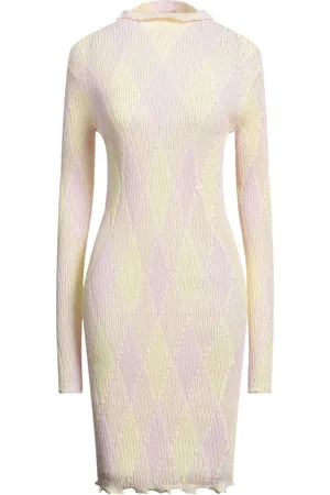 Burberry VESTITI Vestiti midi