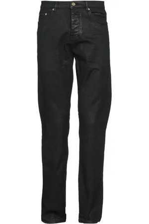 PURPLE BOTTOMWEAR Pantaloni jeans