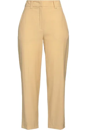 ERIKA CAVALLINI BOTTOMWEAR Pantaloni