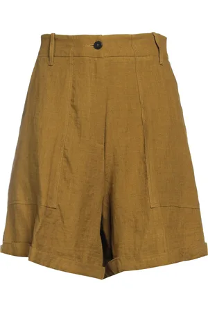 FORTE FORTE BOTTOMWEAR Shorts e bermuda
